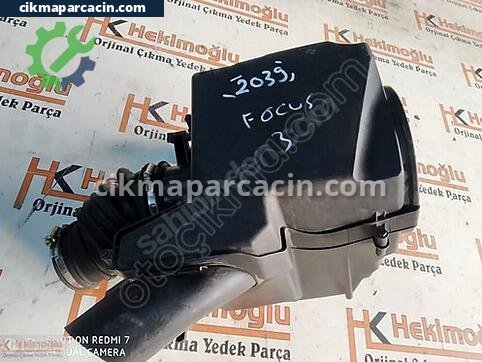 Ford Focus Filtre çıkma parça