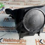 FORD FOCUS C-MAX ORJİNAL HAVA FİLTRE KUTUSU AV61-9600-BG 7234499