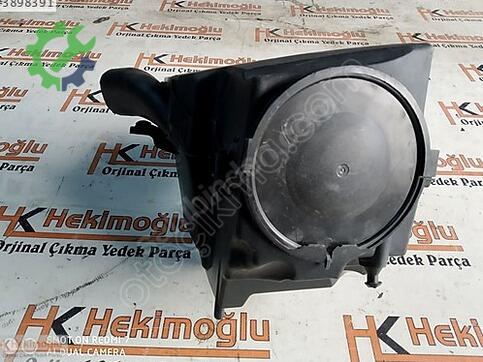 Ford Focus 7234499 çıkma parça