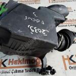 FORD FOCUS C-MAX ORJİNAL HAVA FİLTRE KUTUSU AV61-9600-BG 7234499