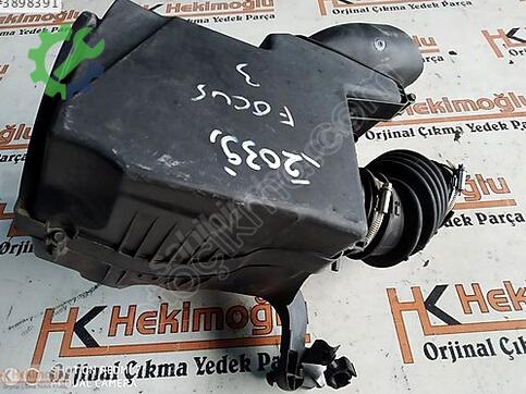 Ford Focus 7234499 çıkma parça