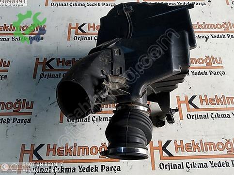 Ford Focus 7234499 çıkma parça