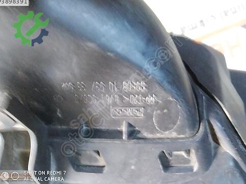 Ford Focus 7234499 çıkma parça