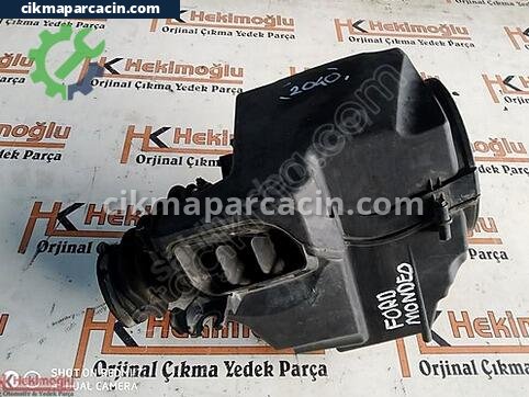Ford C-Max Hava Filtresi çıkma parça