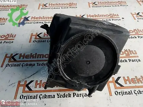 Ford C-Max Hava Filtresi AV61-9600-BG çıkma parça
