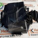 FORD FOCUS C-MAX ORJİNAL YUVARLAK TİP HAVA FİLTRESİ AV61-9600-BG