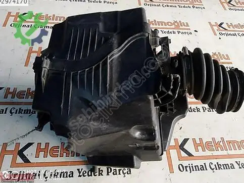 Ford C-Max Hava Filtresi AV61-9600-BG çıkma parça
