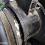 FORD FOCUS C-MAX ORJİNAL YUVARLAK TİP HAVA FİLTRESİ AV61-9600-BG