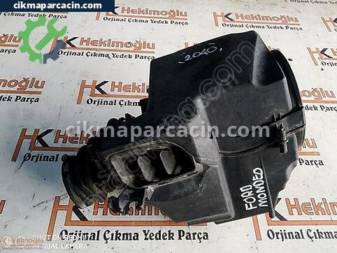 Ford Focus Hava Filtresi çıkma parça