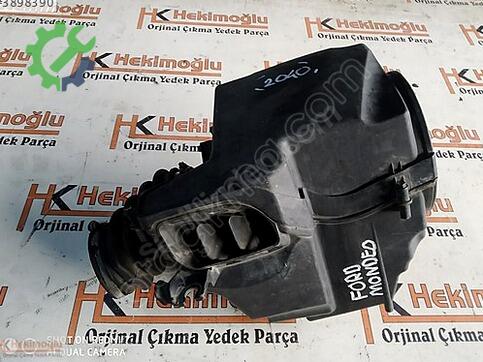 Ford Focus çıkma parça