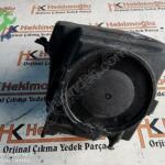 FORD FOCUS C-MAX ORJİNAL YUVARLAK TİP HAVA FİLTRESİ AV61-9600-BG