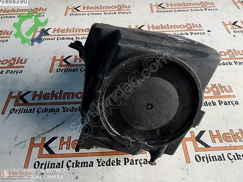 Ford Focus AV61-9600-BG çıkma parça