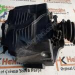 FORD FOCUS C-MAX ORJİNAL YUVARLAK TİP HAVA FİLTRESİ AV61-9600-BG