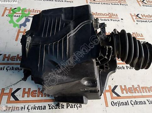 Ford Focus AV61-9600-BG çıkma parça