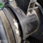 FORD FOCUS C-MAX ORJİNAL YUVARLAK TİP HAVA FİLTRESİ AV61-9600-BG