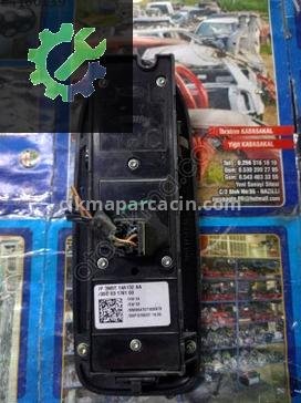 Ford C-Max Dörtlü Cam Düğmesi 7M5T14A132AA çıkma parça