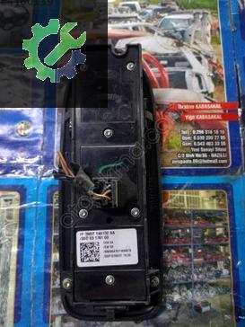 Ford C-Max Flaşör Düğmesi 7M5T14A132AA çıkma parça