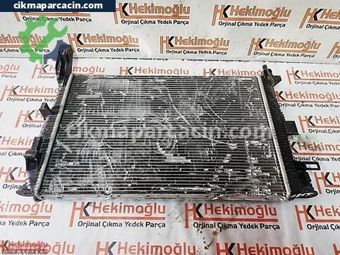 Ford Focus Su Radyatörü çıkma parça