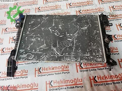 Ford Focus çıkma parça