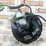 FORD FOCUS C-MAX WESTİNGHOUSE FREN MERKEZİ AV61-2B195-GC VE Hİ