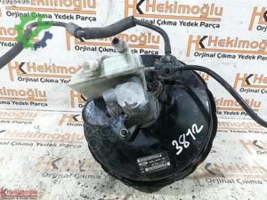 FORD FOCUS C-MAX WESTİNGHOUSE FREN MERKEZİ AV61-2B195-GC VE Hİ