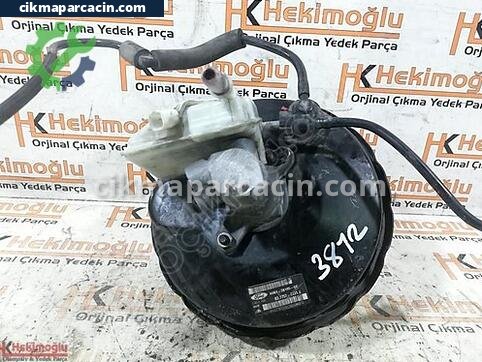 Ford Focus Westinghouse Fren çıkma parça