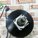 FORD FOCUS C-MAX WESTİNGHOUSE FREN MERKEZİ AV61-2B195-GC VE Hİ