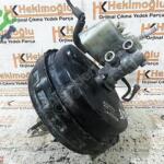 FORD FOCUS C-MAX WESTİNGHOUSE FREN MERKEZİ AV61-2B195-GC VE Hİ