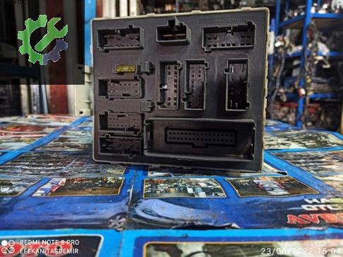 Ford Focus Sigorta Kutusu 518273404 çıkma parça