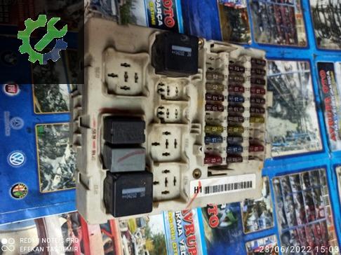 Ford Focus Sigorta Kutusu 518273404 çıkma parça