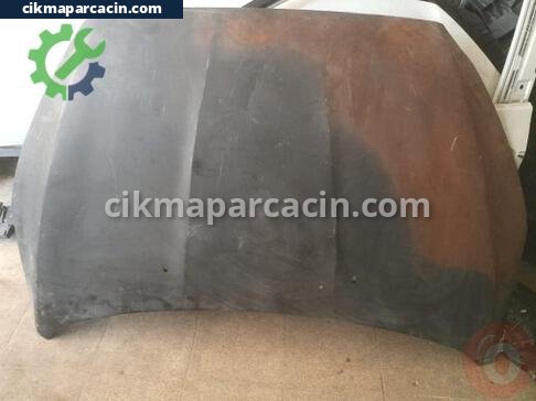 Ford Focus Kaput çıkma parça