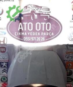 Ford Focus 2009-2023 Çıkma Kaput