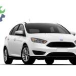 Ford Focus 2018 Çıkma Diğer