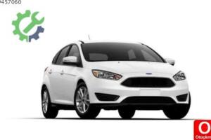 Ford Focus 2018 Çıkma Diğer