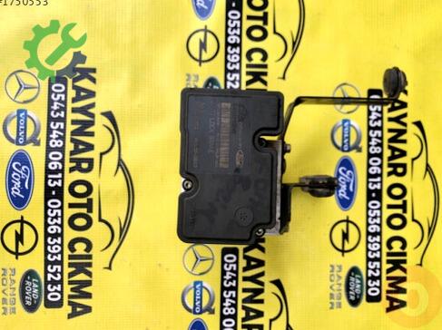 Ford Focus ABS Beyni çıkma parça