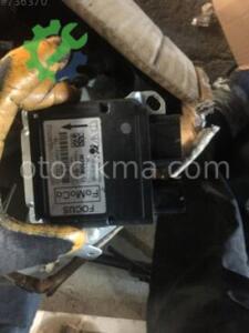 Ford Focus Orijinal Çıkma Airbag Beyni