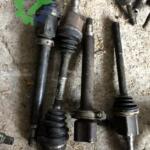 Ford Focus Aks çıkma parça - Kaynar otomotiv Karabük