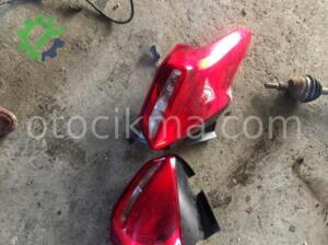 Ford Focus 2019 Çıkma Arka Stop