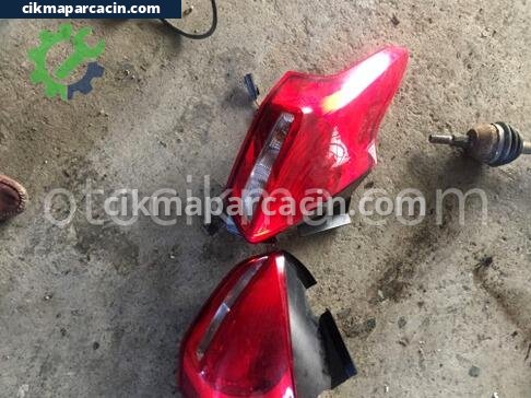 Ford Focus Stop çıkma parça