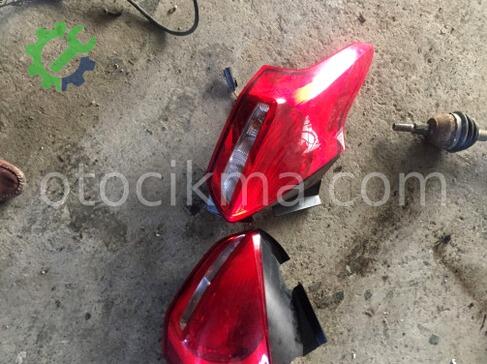 Ford Focus Stop çıkma parça