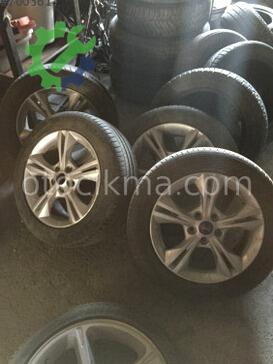 Ford Focus Çelik Jant çıkma parça