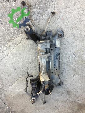 Ford Focus Direksiyon Kutusu çıkma parça