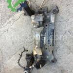 Çıkma Ford Focus Direksiyon Kutusu