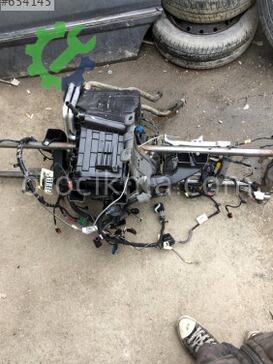 Ford Focus Kalorifer çıkma parça