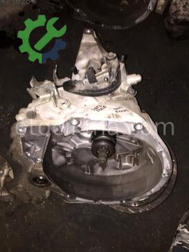 Ford Focus Manuel Şanzıman çıkma parça