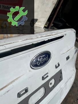 Ford Focus Çıkma Orjinal Bagaj Kapağı