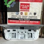 Ford Focus Çıkma Orjinal Bagaj Kapağı