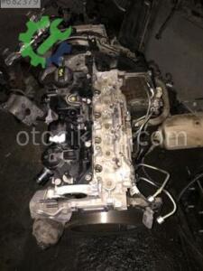 Ford Focus 2016 Çıkma Far