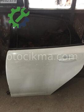 Ford Focus Far çıkma parça