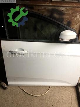 Ford Focus Far çıkma parça